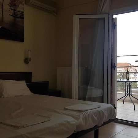 Hotel Oceanis Kallithea  Luaran gambar