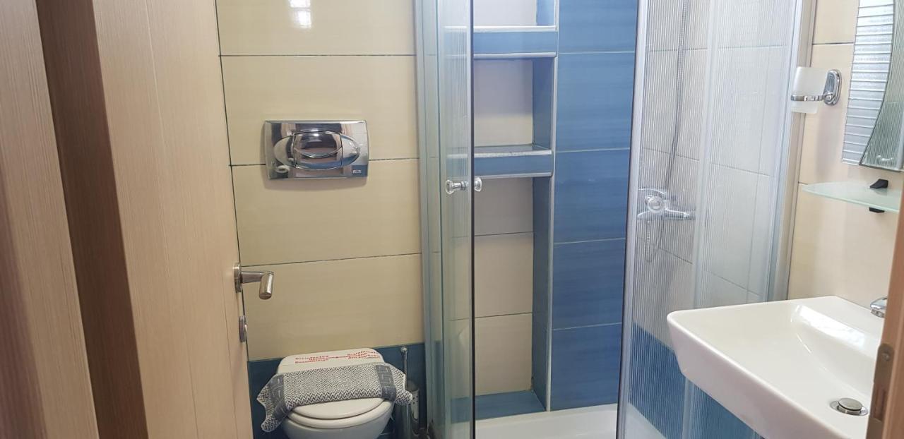 Hotel Oceanis Kallithea  Luaran gambar