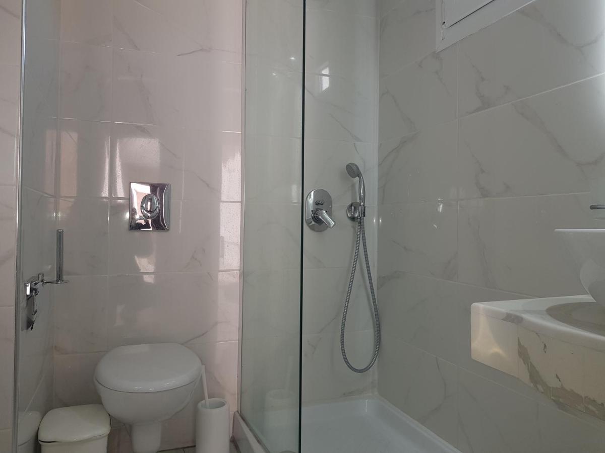Hotel Oceanis Kallithea  Luaran gambar
