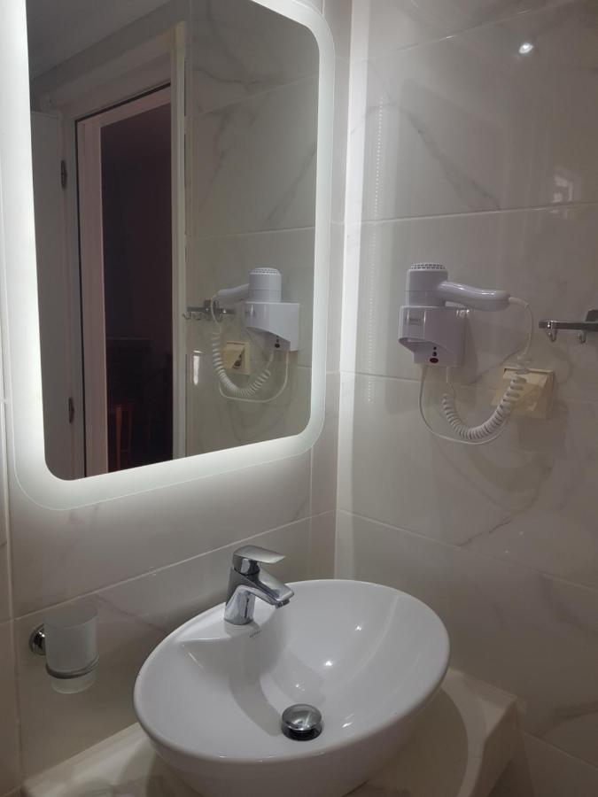 Hotel Oceanis Kallithea  Luaran gambar