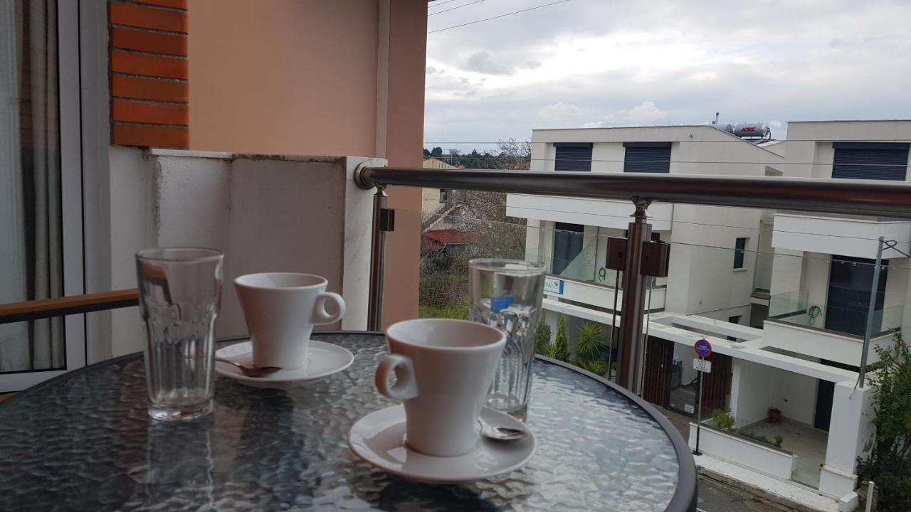 Hotel Oceanis Kallithea  Luaran gambar