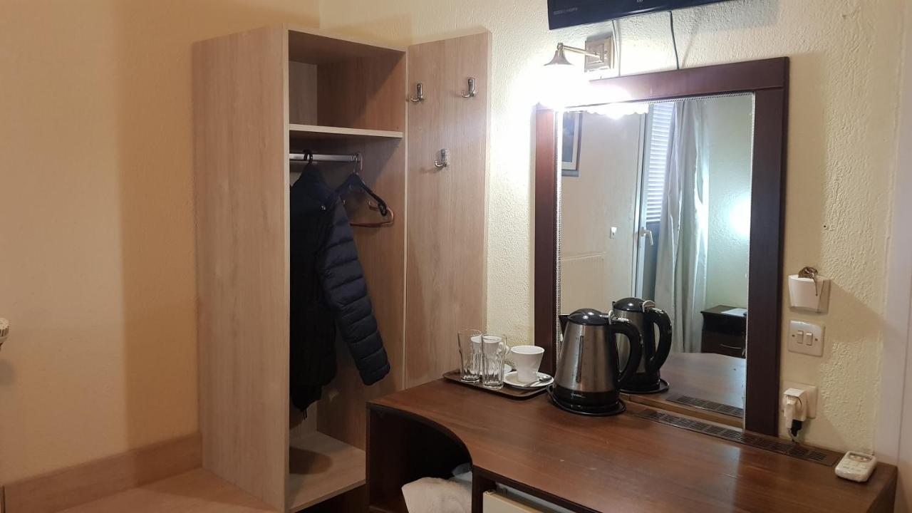Hotel Oceanis Kallithea  Luaran gambar