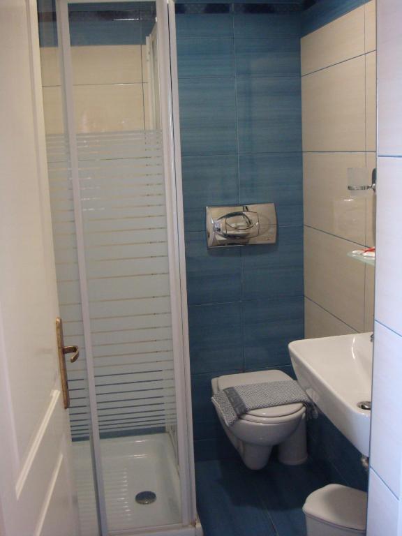 Hotel Oceanis Kallithea  Bilik gambar