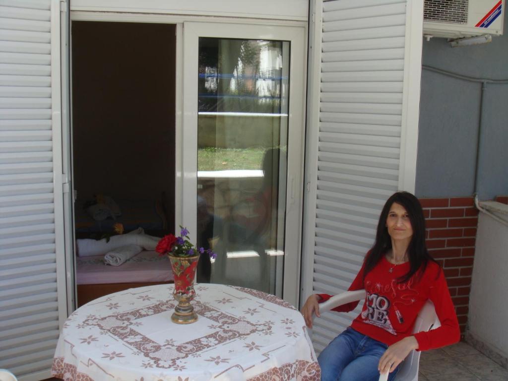 Hotel Oceanis Kallithea  Bilik gambar