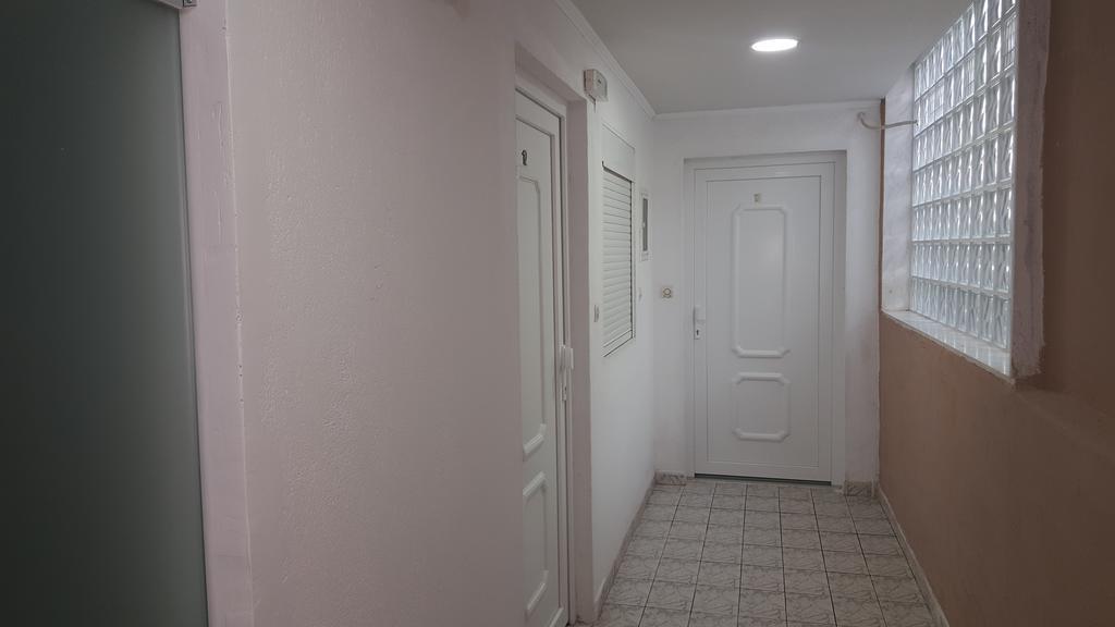 Hotel Oceanis Kallithea  Luaran gambar