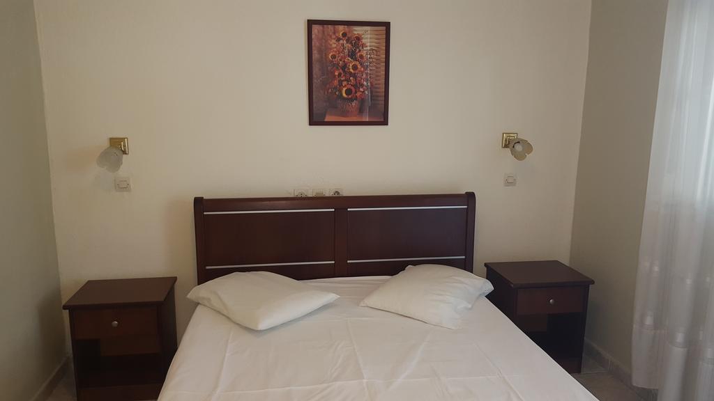 Hotel Oceanis Kallithea  Luaran gambar