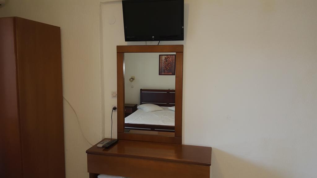 Hotel Oceanis Kallithea  Luaran gambar
