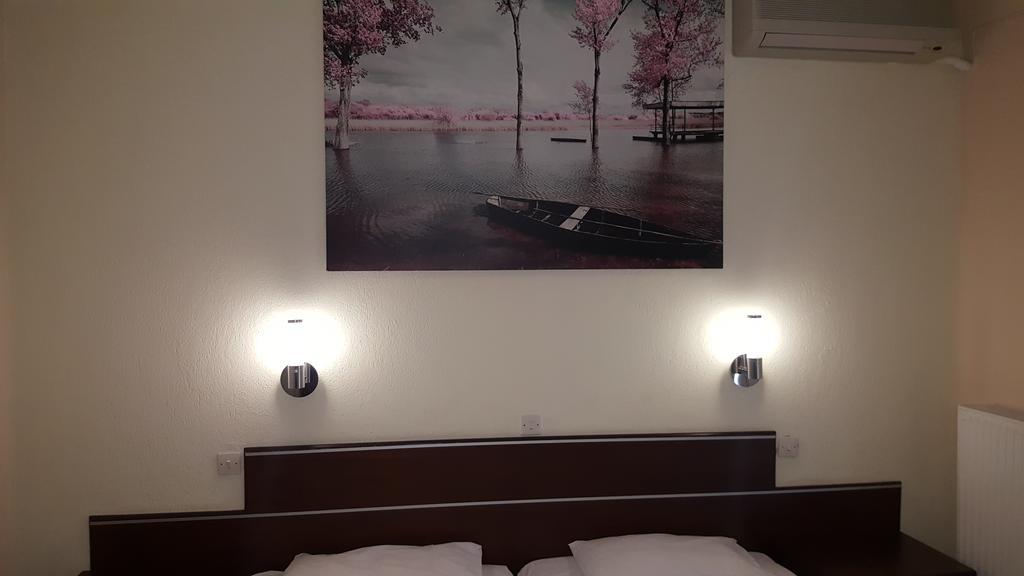 Hotel Oceanis Kallithea  Luaran gambar