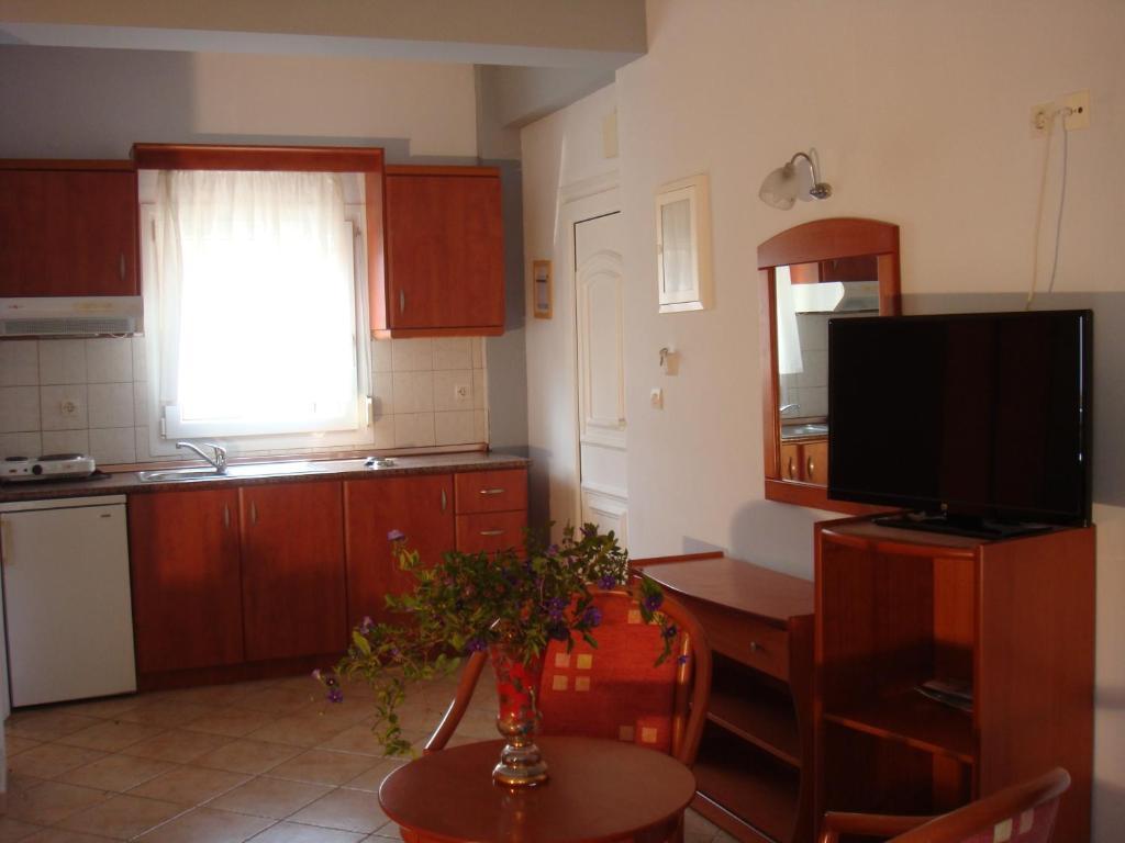 Hotel Oceanis Kallithea  Bilik gambar