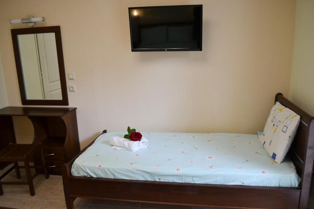 Hotel Oceanis Kallithea  Bilik gambar