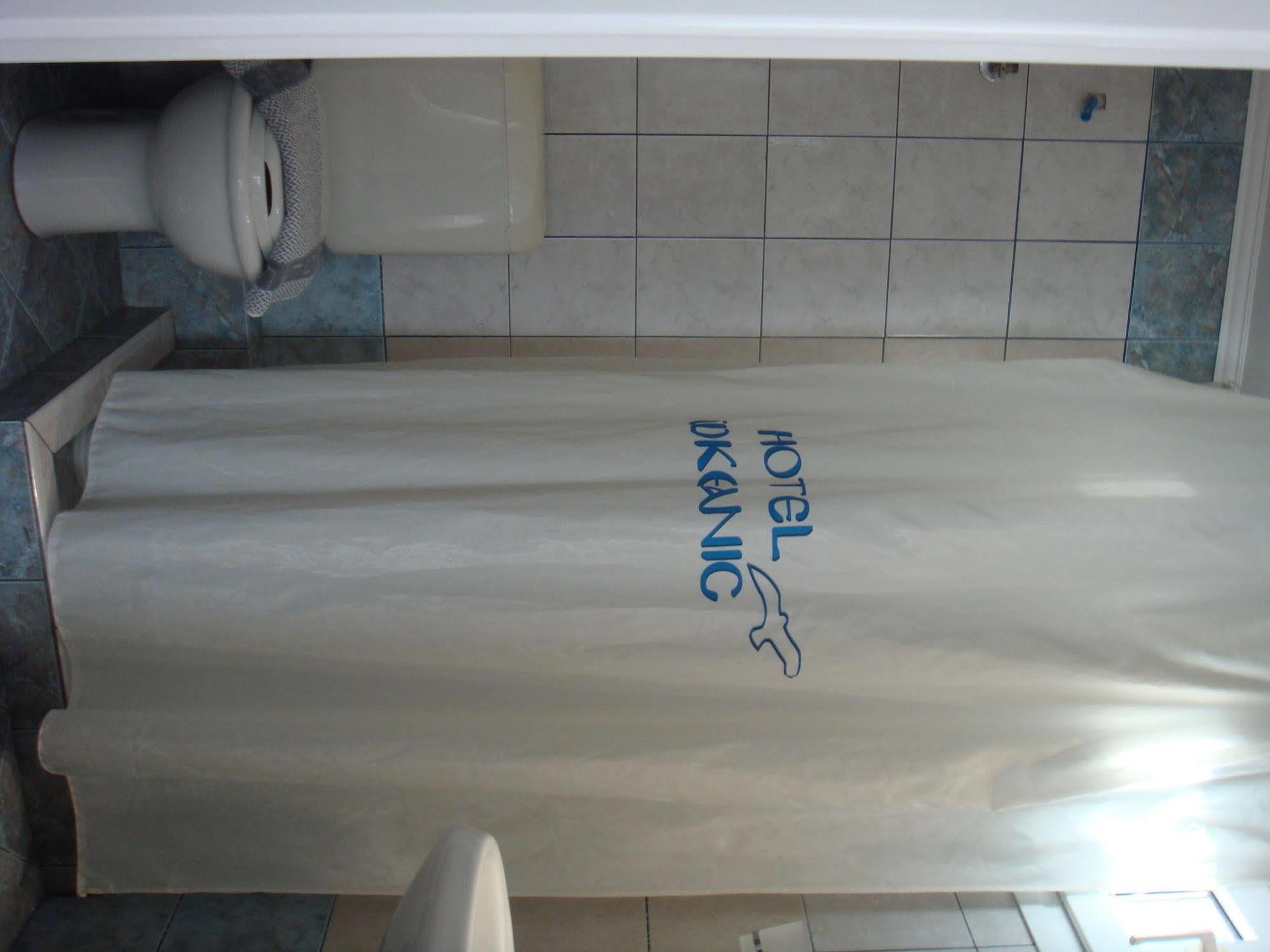 Hotel Oceanis Kallithea  Luaran gambar