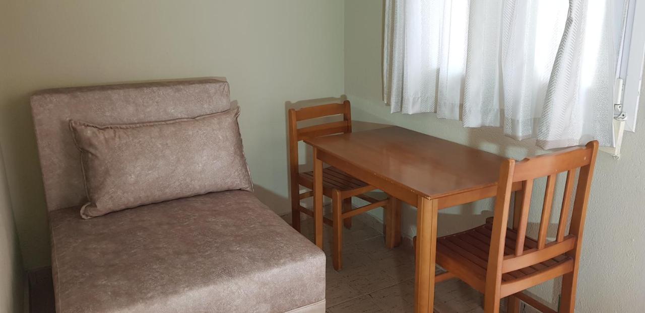 Hotel Oceanis Kallithea  Luaran gambar